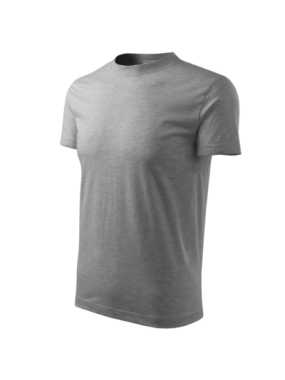 Unisex tričko (MALFINI Classic 160)> šedá (tmavě)> 2XL