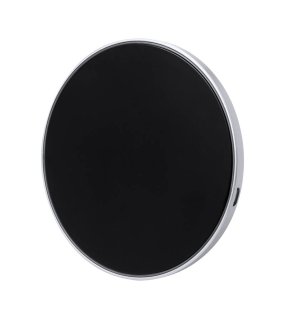 Bezdrátová nabíječka> černá