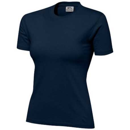 Dámské triko (ACE 150 BY SLAZENGER)> modrá (navy)> S