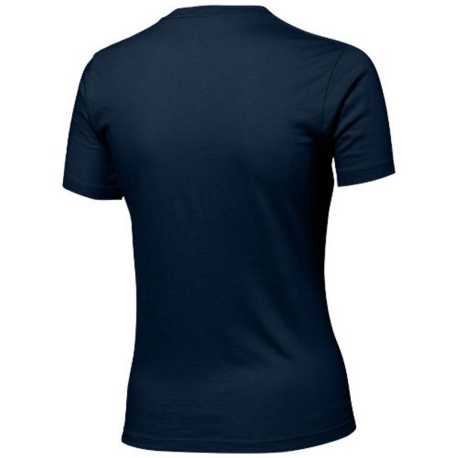 Dámské triko (ACE 150 BY SLAZENGER)> modrá (navy)> S