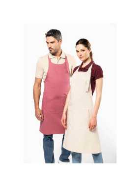 Číšnická zástěra (KARIBAN APRON)>modrá (royal)