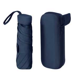 Skládací deštník > modrá (navy)