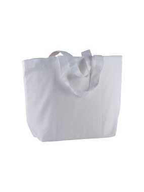 Nákupní taška > bílá