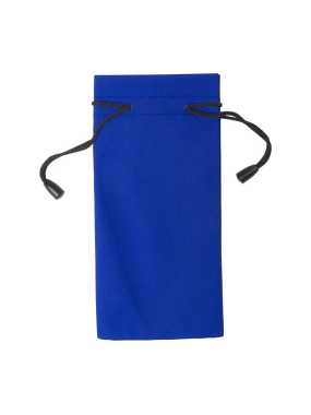 Mila obal na brýle > modrá