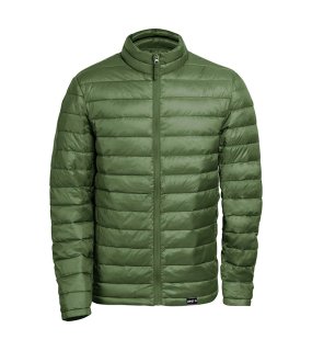 Rpety bunda > zelená > S