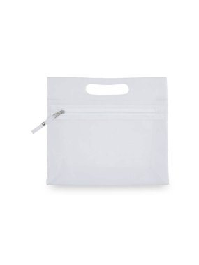 Kosmetická taška > bílá