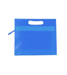 Kosmetická taška > modrá