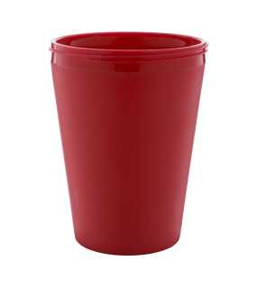 Termo hrnek na zakázku> červená> A