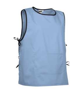 Unisex tílko (LINCE) > modrá (sky) > L