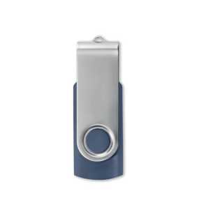 USB flash paměť 16GB > modrá > 8GB