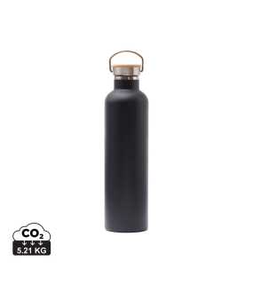 Velká termoláhev VINGA Miles 1 000 ml > černá