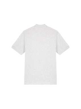 Unisex polokošile (STANLEY\STELLA Prepster 2.0) > šedá (cool heather) > XL