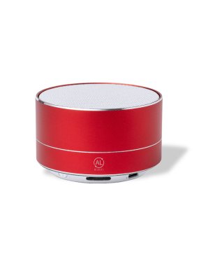 Reproduktor Bluetooth > stříbrná