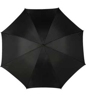 Sportovní / golfový deštník > černá