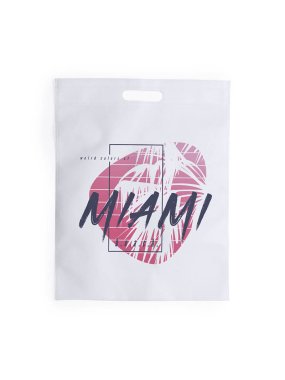 Nákupní taška > bílá