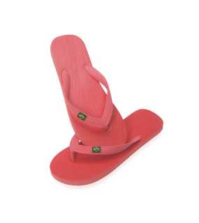 Žabky > červená > 36-38