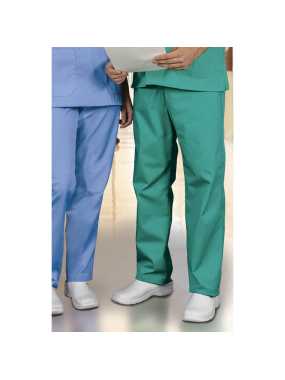 Unisex kalhoty (PIXEL) > bílá > XS