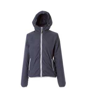 Dámská bunda (MADEIRA LADY by JR) > modrá (dark navy) > L