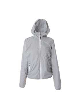 Dámská bunda (MADEIRA LADY by JR) > šedá (light) > XL