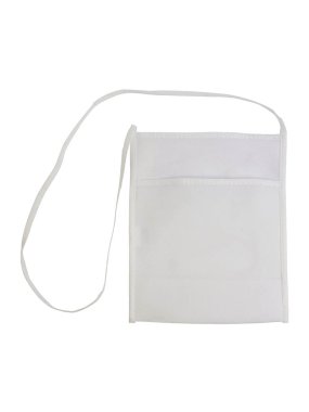 Kapsa na sklenici > bílá