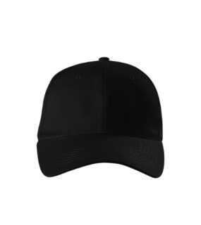 Kšiltovka (Piccoliho Sunshine) > černá
