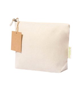 Kosmetická taška > přírodní