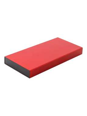 Power banka > červená