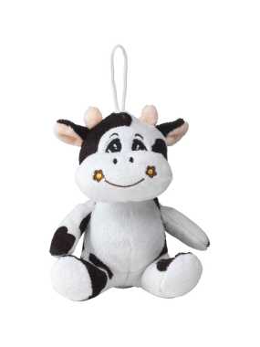 Plyšová hračka > černá / bílá