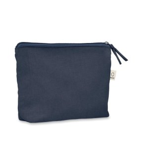 Kosmetická taštička 320g > modrá