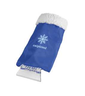 Škrabka na led > modrá (royal)