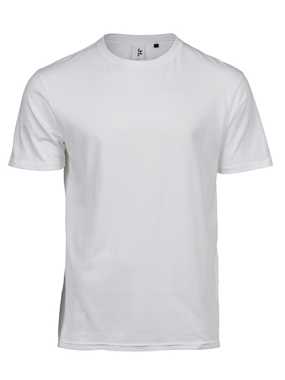 Unisex triko (Tee Jays Power Tee) > bílá > 3XL