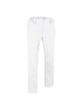 Pánské kalhoty (GRAHAM) > bílá > M