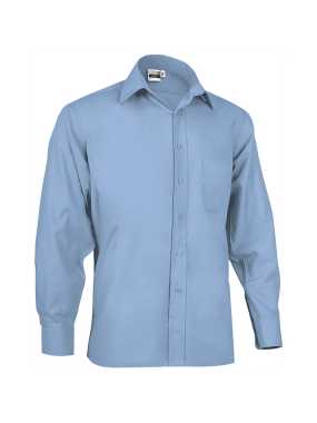 Pánská košile (OPORTO LS) > modrá (sky) > 42