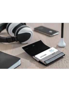 Vizitkář > černá