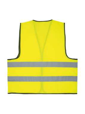 Bezpečnostní vesta > žlutá