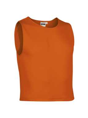 Dětská vesta (WEMBLEY) > oranžová (party)