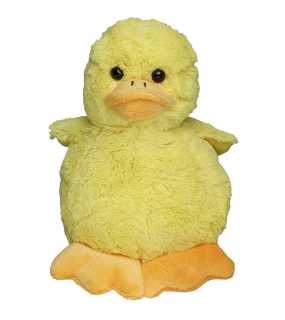 Plyšová hračka (MBW Chick Nelli) > žlutá > XS