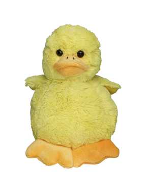 Plyšová hračka (MBW Chick Nelli) > žlutá > XS