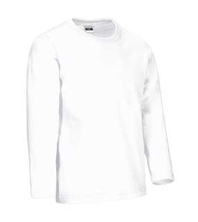 Dětské tričko (RUDY) > bílá > 8