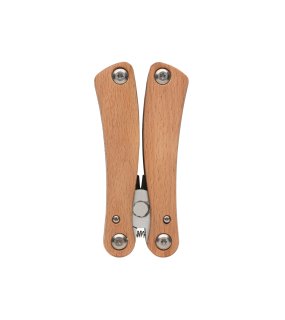 Dřevěný multifunkční nůž > hnědá