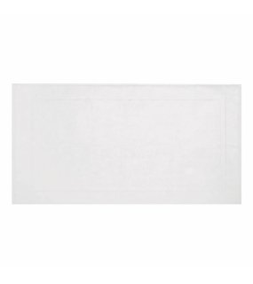 Podložka do koupelny > bílá