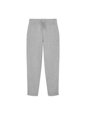 Dětské kalhoty (STANLEY/STELLA Mini Mover 2.0) > šedá (heather) > 5/6