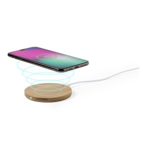 Bezdrátová nabíječka > vícebarevná