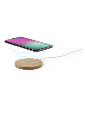 Bezdrátová nabíječka > vícebarevná