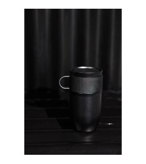 Termopohár (SAGAFORM) > černá