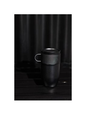 Termopohár (SAGAFORM) > černá