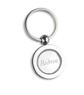 Přívěsek na klíče> stříbrná