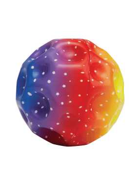 Míč > vícebarevná