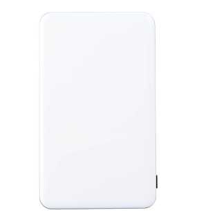 Power Bank-nabíječka (5000 mAh)> bílá