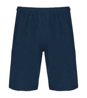 Pánské krátké kalhoty (PROACT PERFORMANCE SHORTS)>modrá (navy)>XS